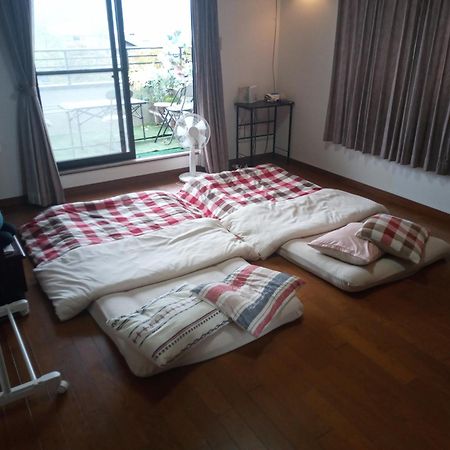 Full House Miyajima Apartment Hatsukaichi Exterior photo