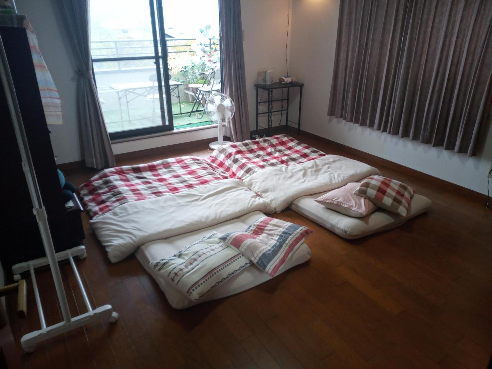 Full House Miyajima Apartment Hatsukaichi Exterior photo