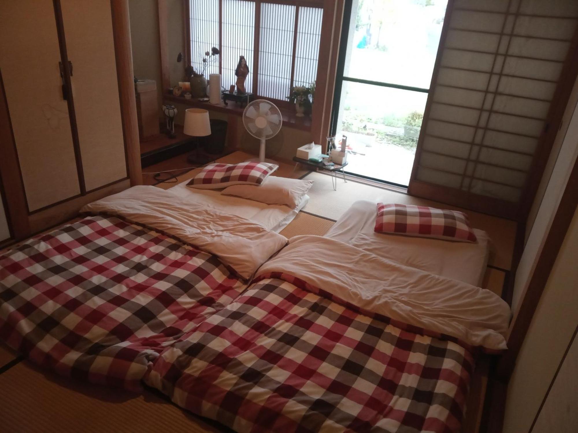 Full House Miyajima Apartment Hatsukaichi Exterior photo