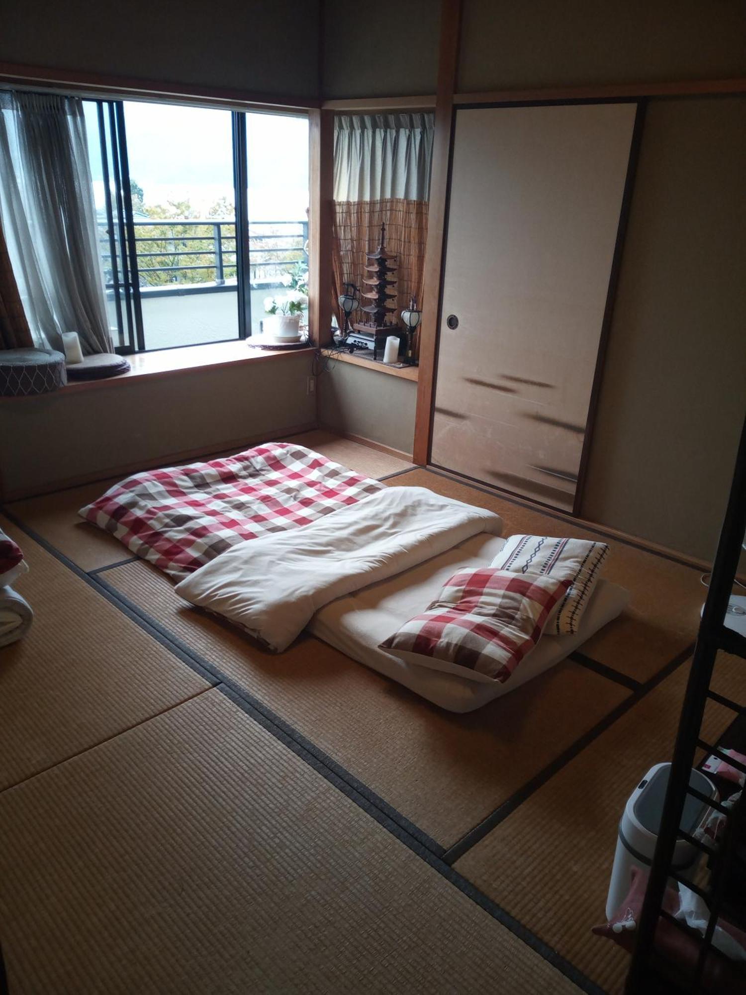 Full House Miyajima Apartment Hatsukaichi Exterior photo
